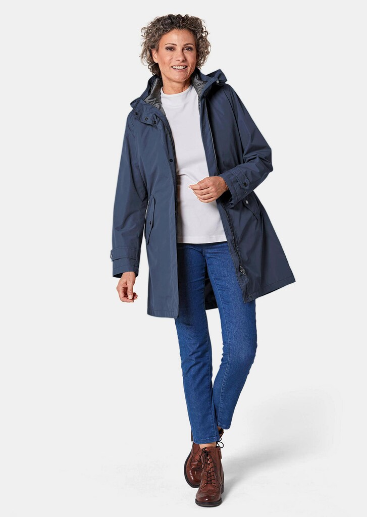 Veste tout temps