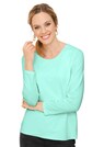 Gepflegtes Shirt in formstabiler Ware thumbnail 1