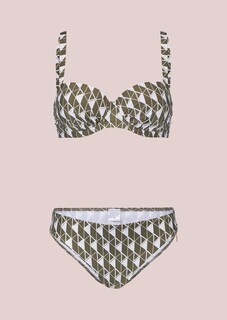 Underwired bikini thumbnail 4