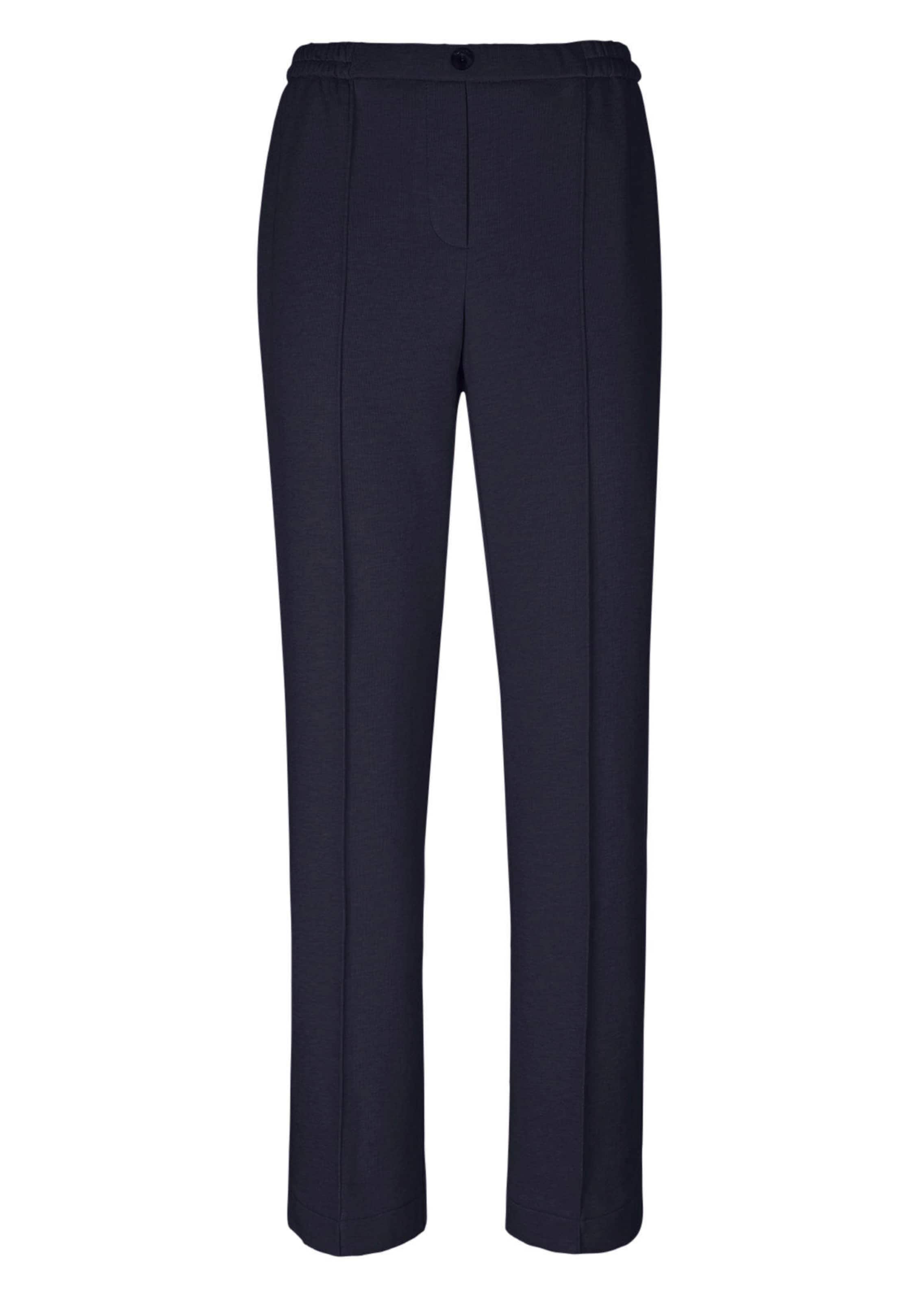 Pantalon thermo en jersey CARLA