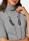 Gliederkette mit Ziersteinchen thumbnail 1