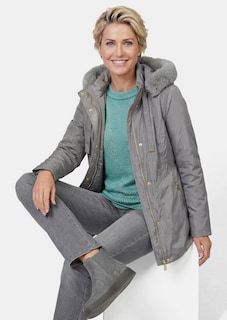 Manteau court thumbnail 4