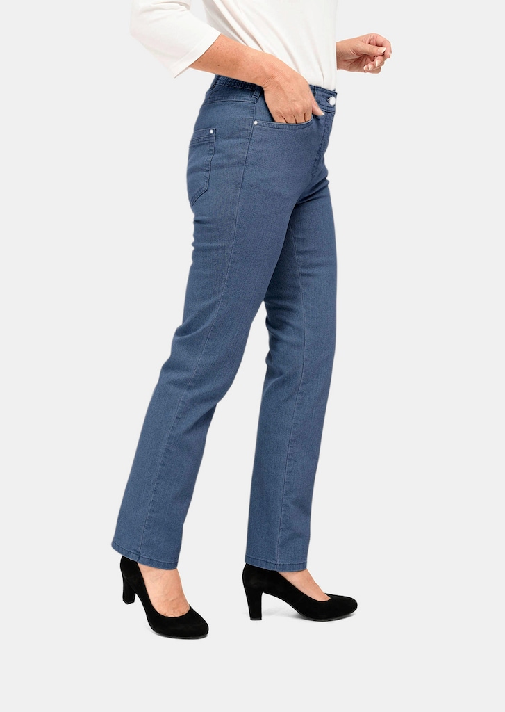 Klassieke jeans ANNA 3