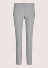 Pantalon coupe skinny Fit avec pli thumbnail 6