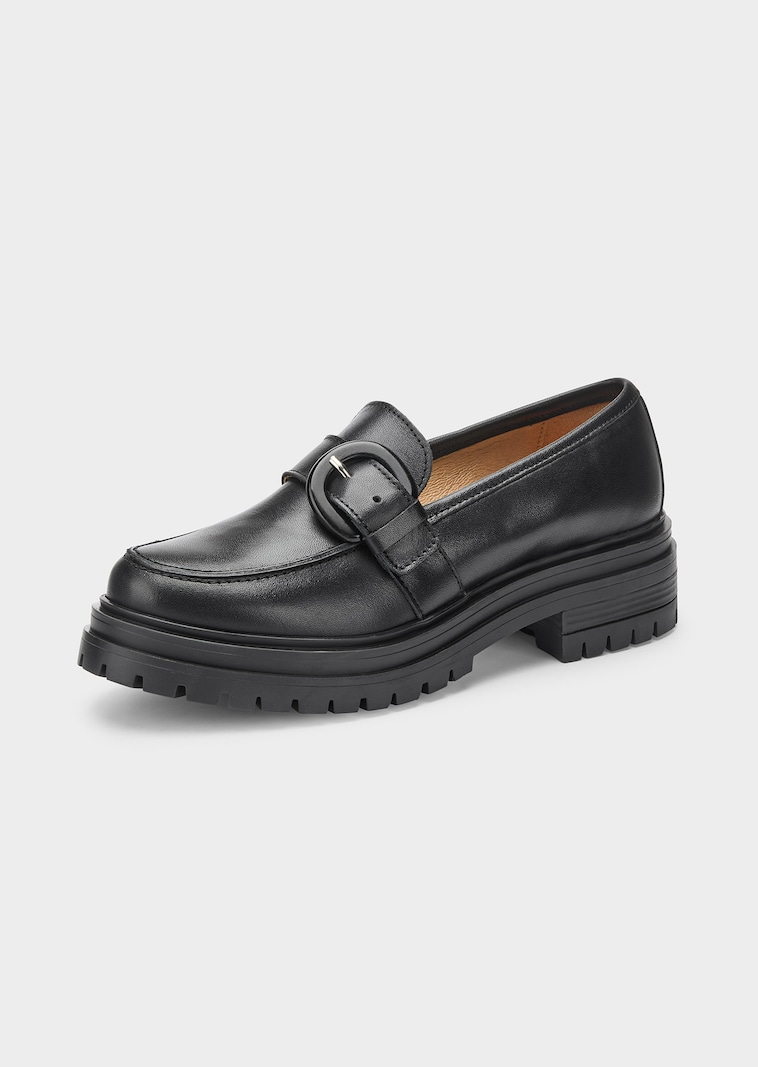 Mocassins