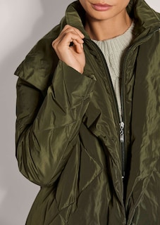 Steppmantel mit Couture-Appeal thumbnail 5