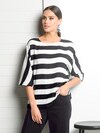 Bluse mit Paillettenbesatz thumbnail 4