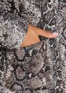 Steppjacke mit Unikat-Print thumbnail 5