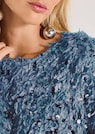 Sweatshirt mit Glam-Faktor thumbnail 5