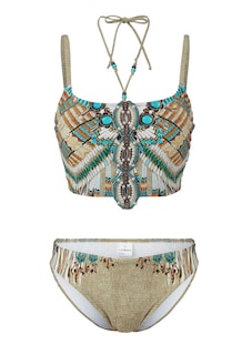 Bandeau-bikini thumbnail 4