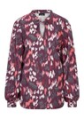 Gedessineerde blouse thumbnail 6