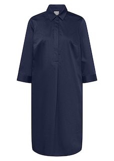 Tuniekjurk met een overhemdkraag thumbnail 5