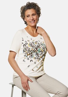Schönes Druckshirt in trageangenehmer Qualität thumbnail 4