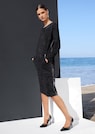 Sportlich-elegantes Kleid zum Schlüpfen thumbnail 7