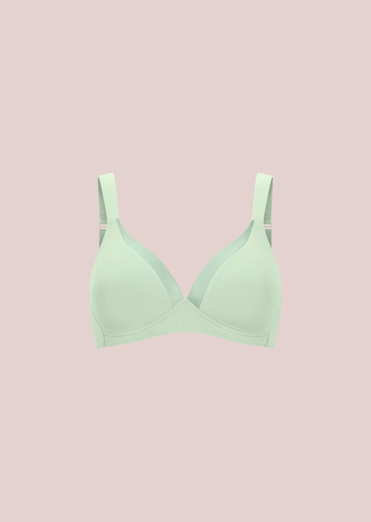 Bügelloser T-Shirt-BH