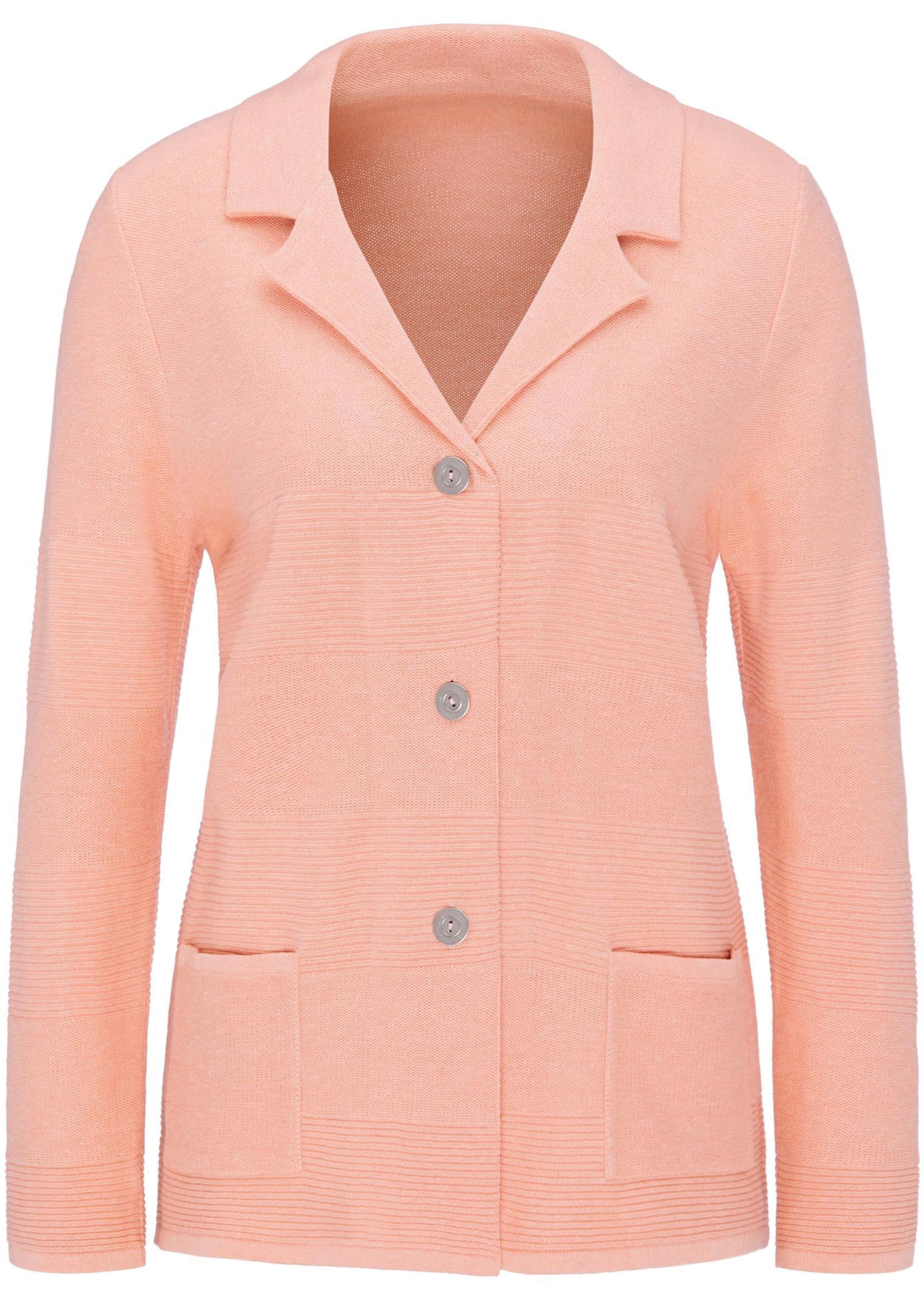 Blazer légèrement extensible