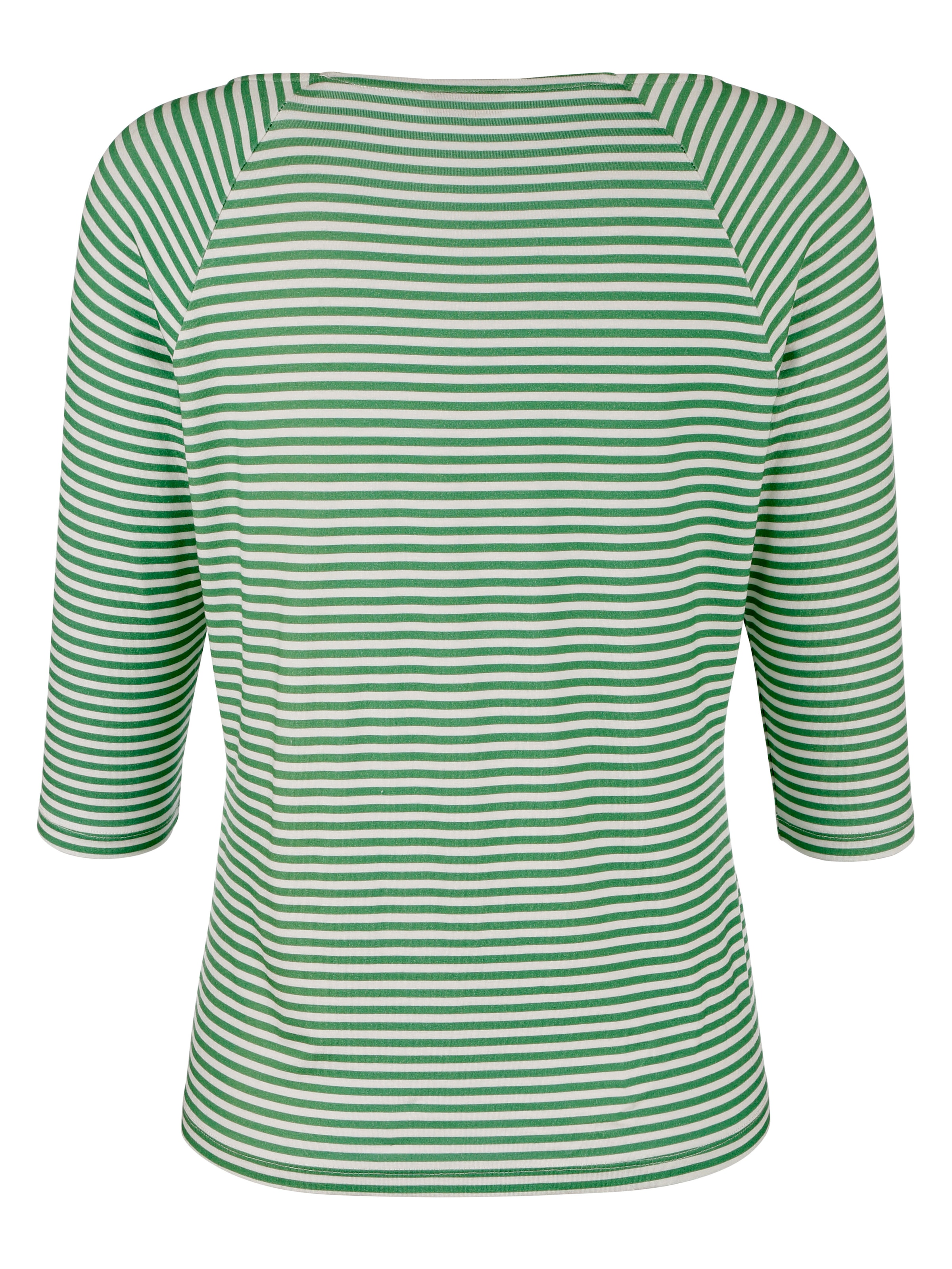 Shirt mit Streifen