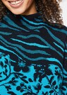 Pullover mit Animalmuster thumbnail 5