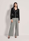 Eleganter Strickblazer thumbnail 2