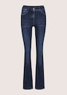 Bootcut-Jeans thumbnail 6