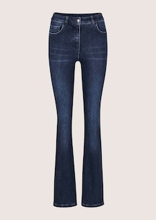 Bootcut-Jeans thumbnail 6