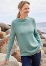 Pullover in gerstekorrellook thumbnail 7