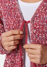 Strickjacke in raffinierter Struktur thumbnail 5