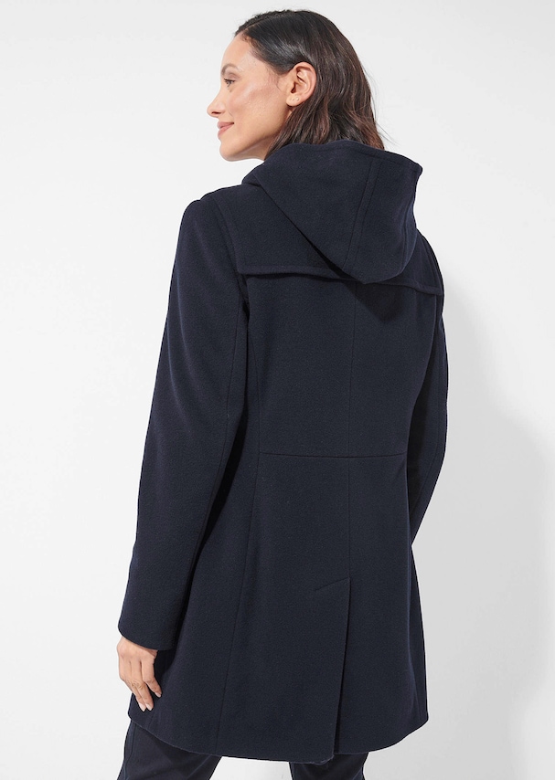 Duffle-Coat 2