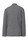 Bouclé-Blazer in edler Farbstellung thumbnail 3