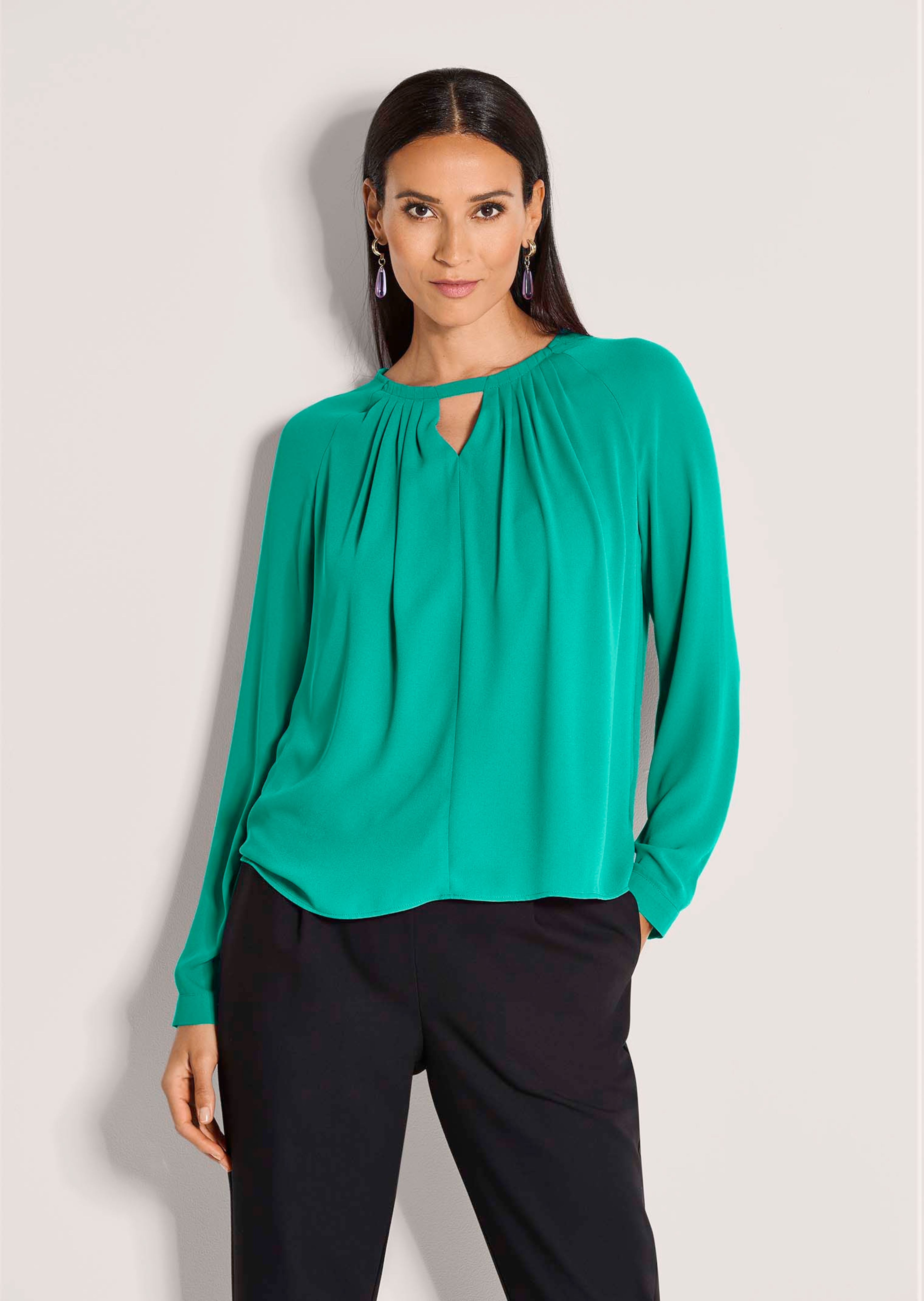 Bluse