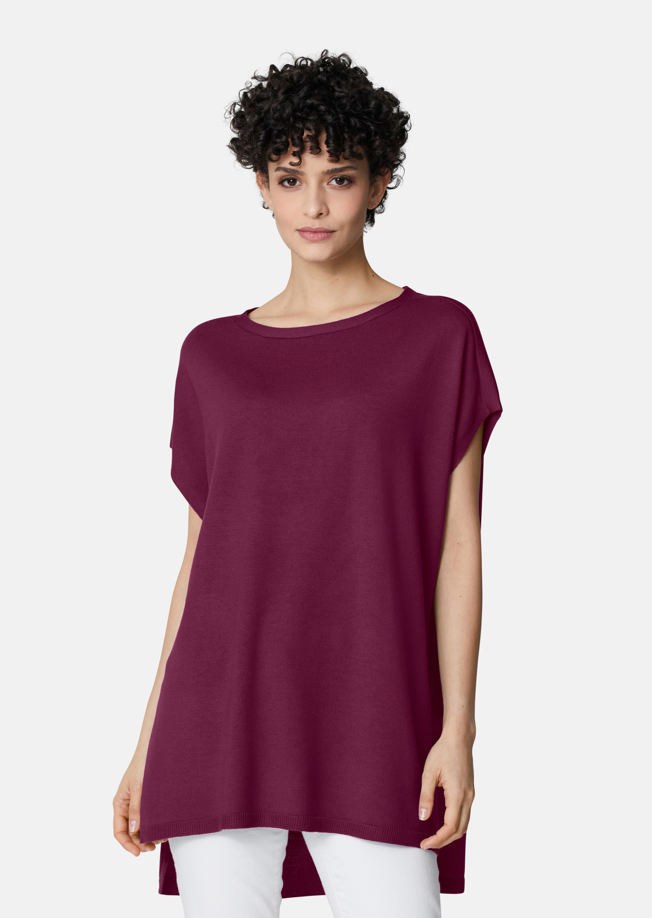 Pull. Pure laine vierge