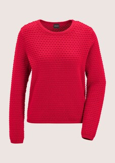 Pullover aus reiner Baumwolle thumbnail 6