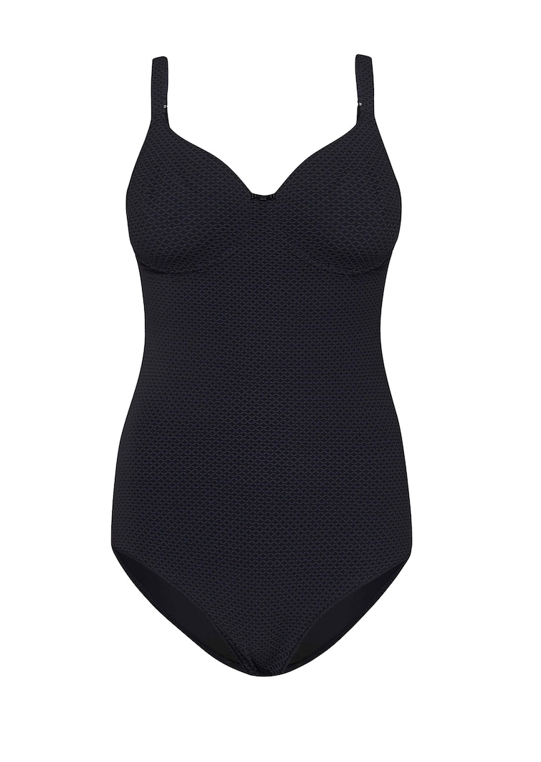 Corrigerende body met beugels