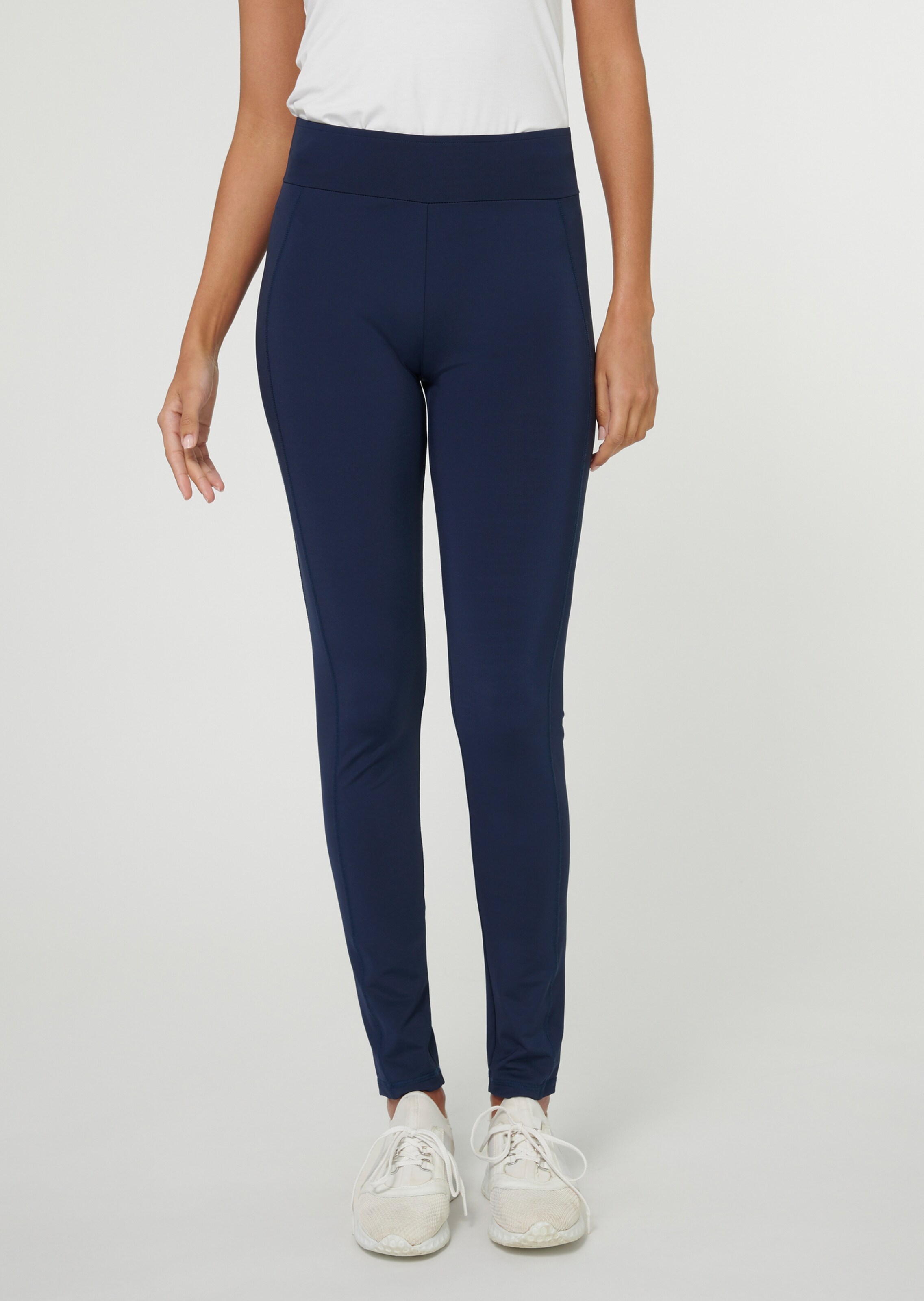 Leggings in Highwaist-Form