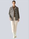 Blazer mit Hemkragen thumbnail 7