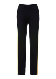 Lässige Joggpants mit Kontraststreifen thumbnail 1