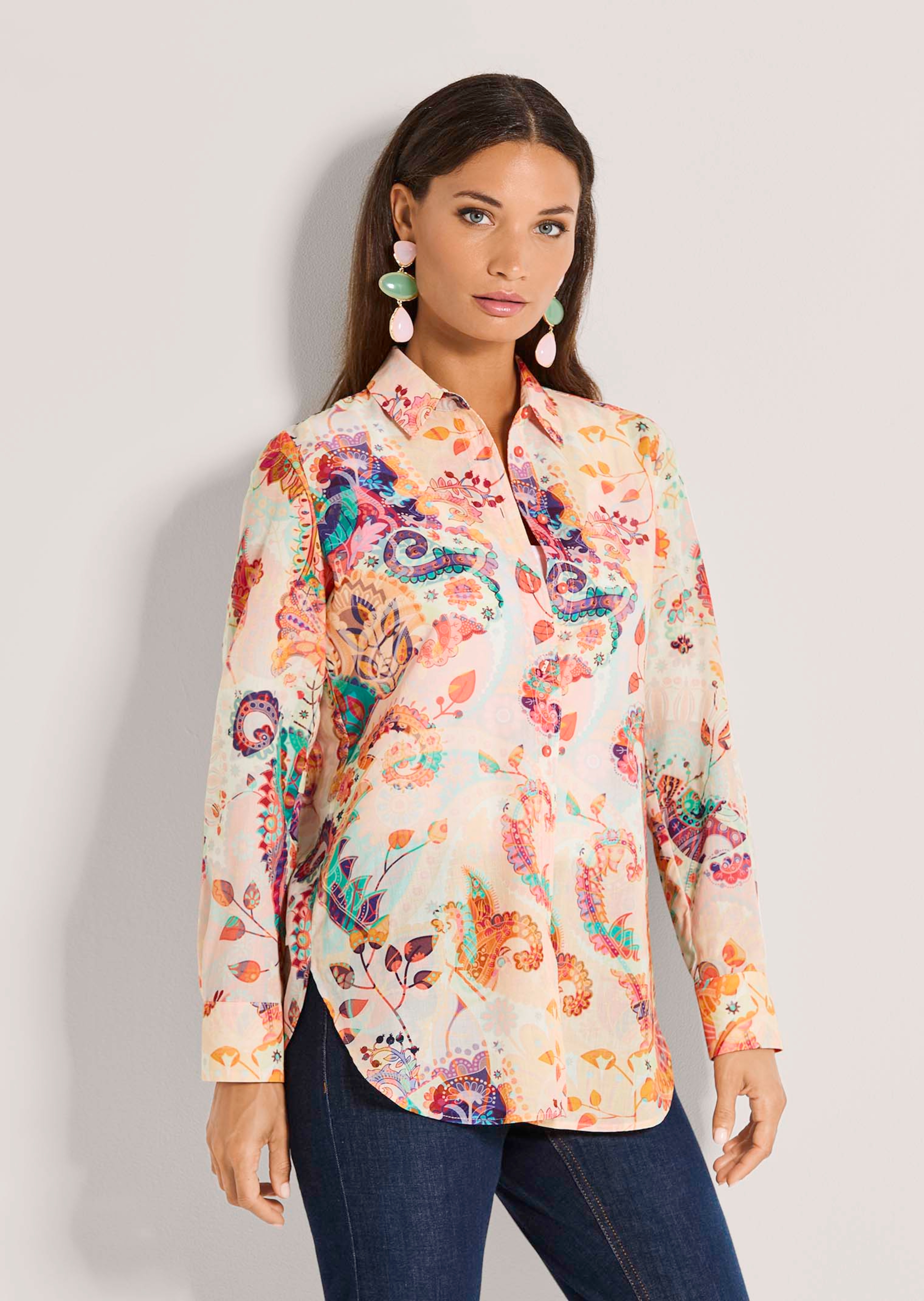 Blouse