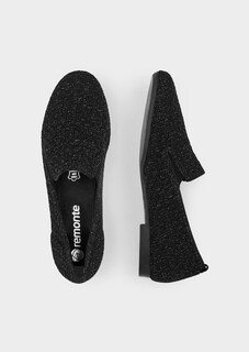 Slipper in italienischem Stil thumbnail 2