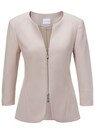 Blazer mit Reißverschluss thumbnail 1