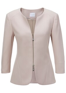 Blazer mit Reißverschluss thumbnail 1