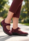 Ballerines en cuir thumbnail 5