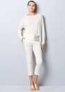 Pullover mit aufgesetzter Tasche thumbnail 2