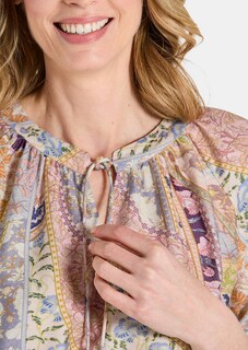 Druckbluse thumbnail 3