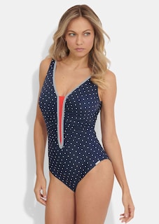 Badeanzug mit Softschalen thumbnail 1