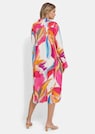 Freizeitkleid in Hemdkragenform thumbnail 2