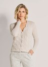 Cardigan aus italienischem Garn thumbnail 1