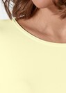 Top with boat neckline thumbnail 5