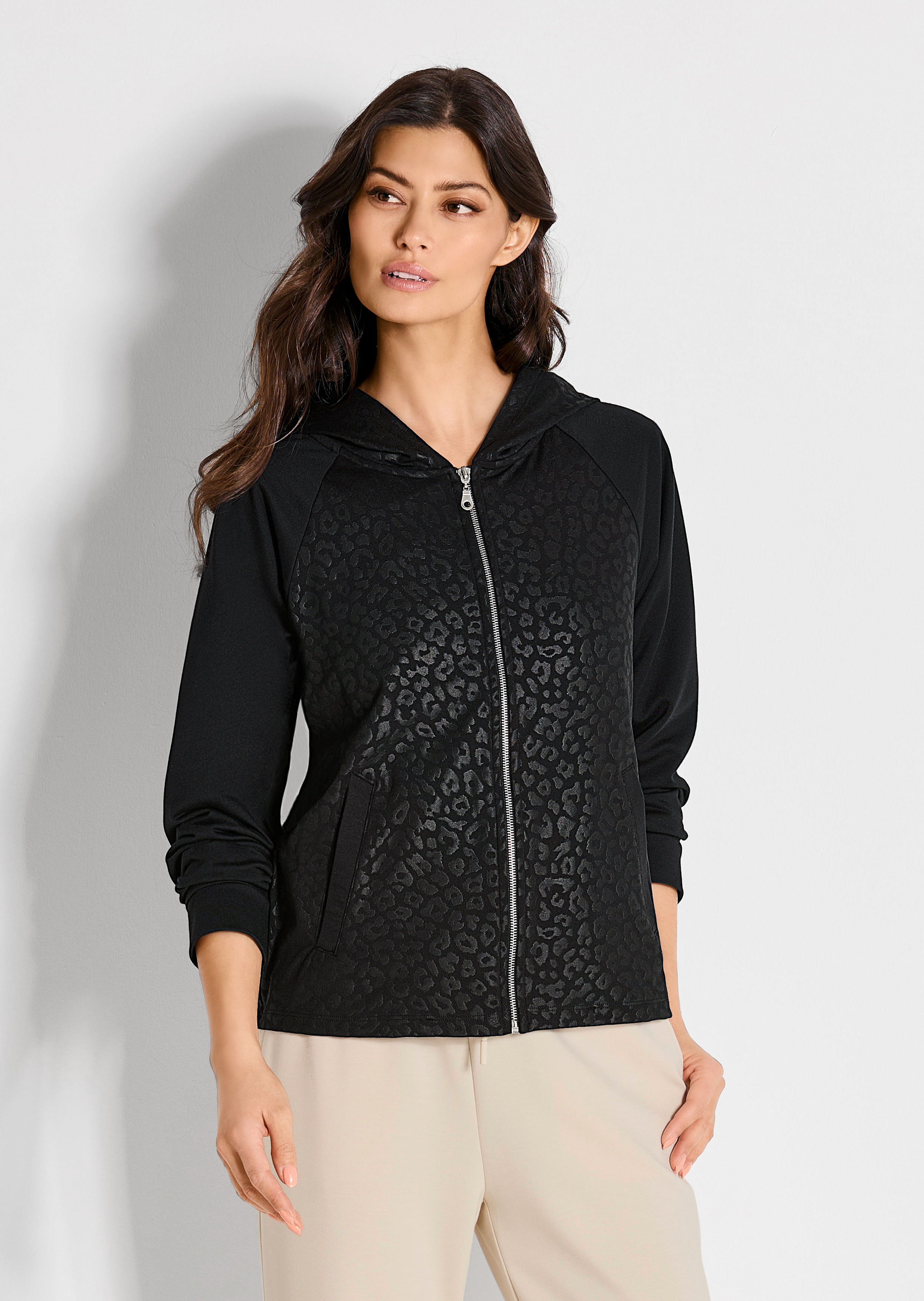 Freizeitjacke