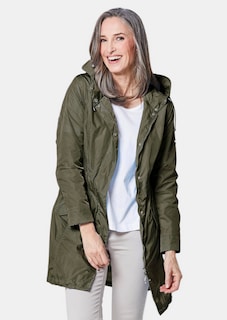 Parka légère thumbnail 4