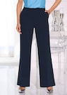 Pantalon ample VERA avec plis repassés thumbnail 7